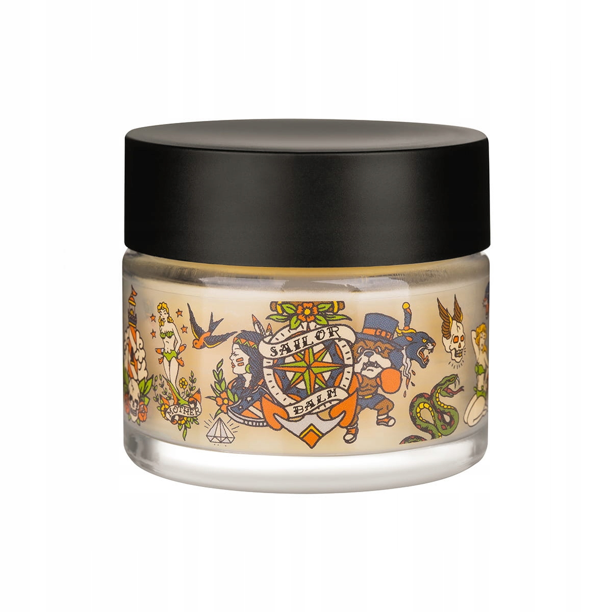 Cyrulicy Balzam na vousy Sailor Balm 50 ml