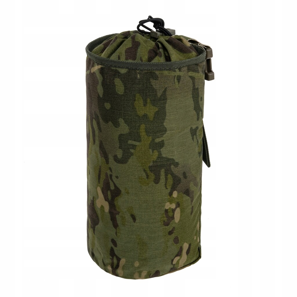 Torba zrzutowa worek zrzutowy zasobnik Savotta Dump Pouch MultiCam Tropic