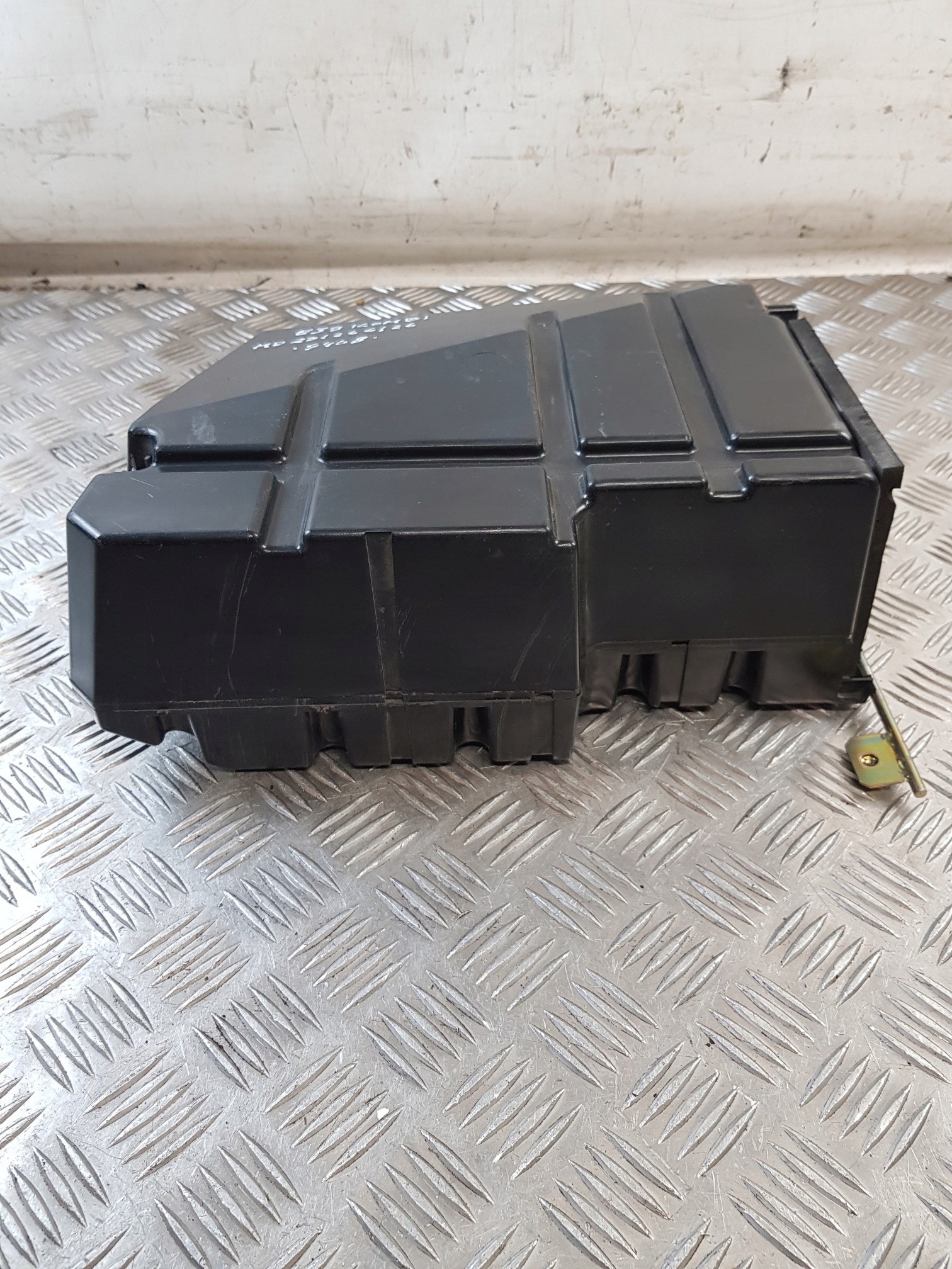 speaker SUBWOOFER 8374504 BMW E39 KOMBI 99R