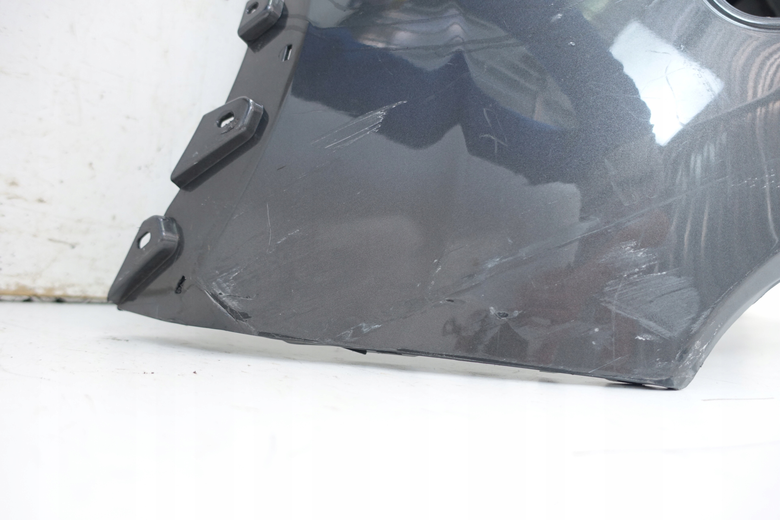 bumper front front FIAT PANDA III 4X4 CROSS 12- 735520719