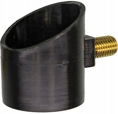 

Kielich Uchwyt Jaxon Do Wędki AC-PC050B 1szt