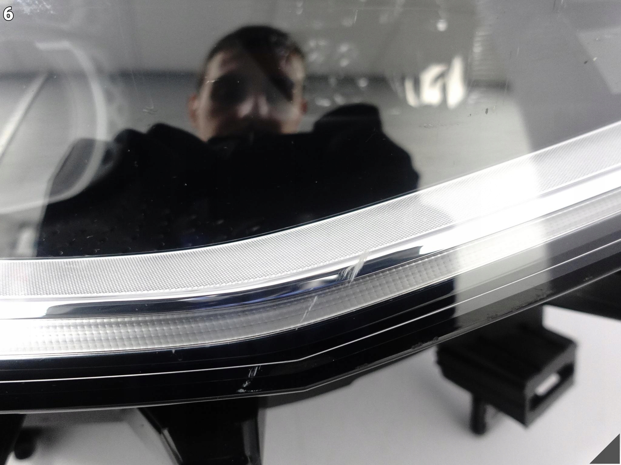 VW ID.4 ID4 ID.5 ID5 GTX 11B 20- light FULL LED IQ.LIGHT right front EUROPA