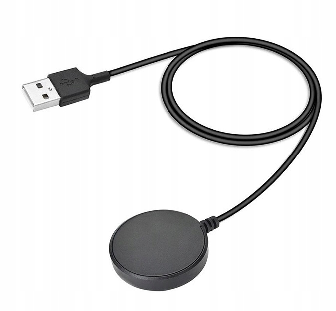 Ładowarka Kabel USB Stacja Dock do Samsung Galaxy Watch 5 Pro 45mm
