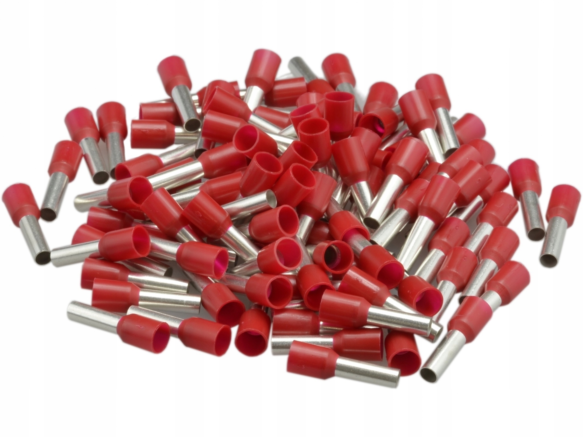 Tulejka izolowana kablowa tulejki izolowane 1 Liczba sztuk w ofercie 100 szt.