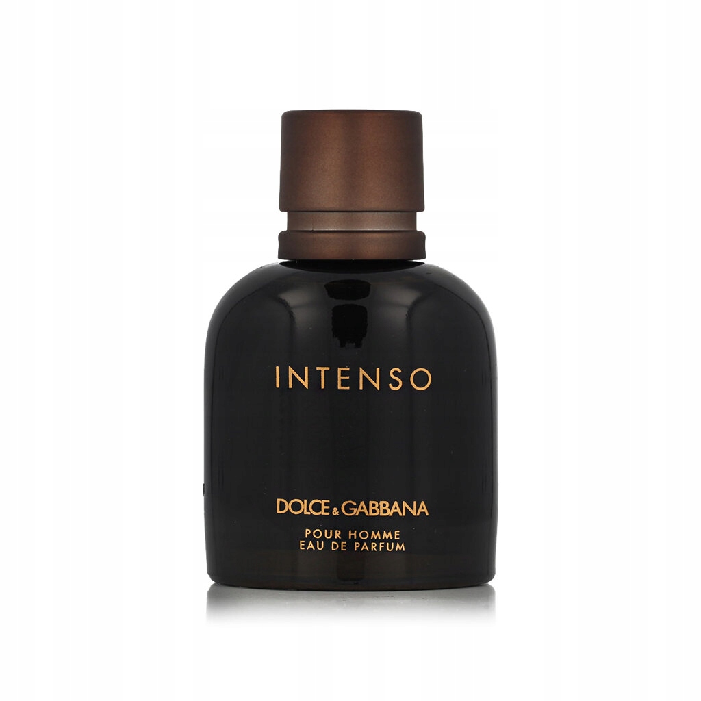 Dolce & Gabbana Pour Homme Intenso Edp 75 ml M