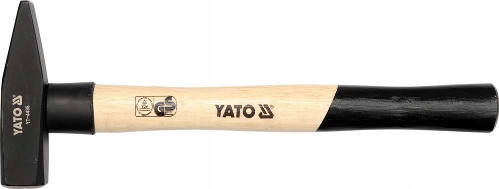 

Młotek Ślusarski 300G Yato