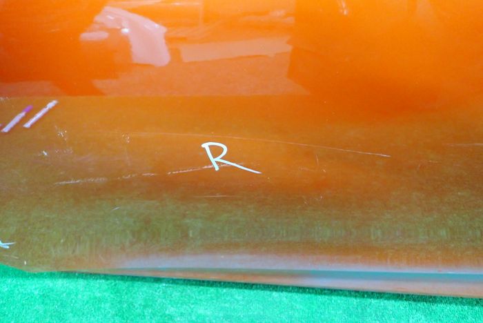 RENAULT CLIO V door left front front