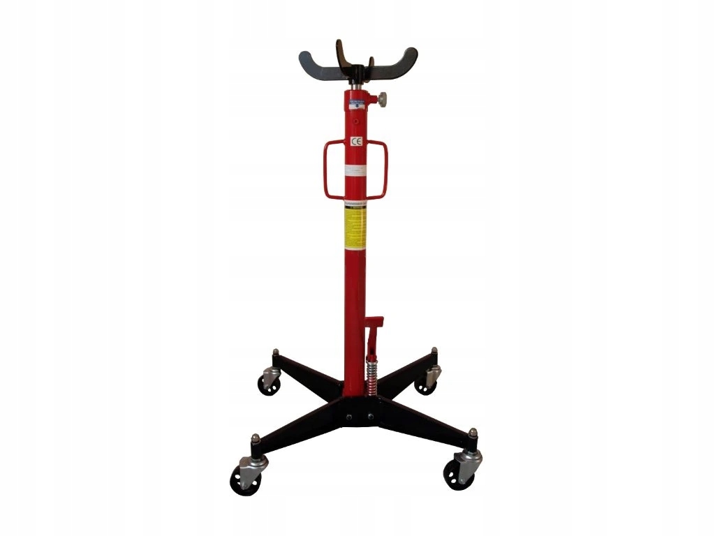 Matabro MB-20030, Zvedák převodovek (hever) 500 kg s nožní pumpou