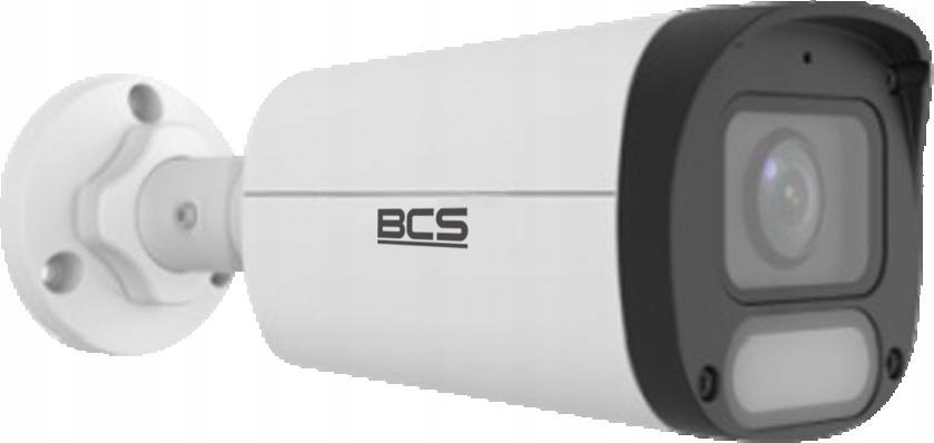 Kamera Bcs Point BCS-P-TIP24FCL3-Ai1 Vonkajšia 4MPx Nightcolor