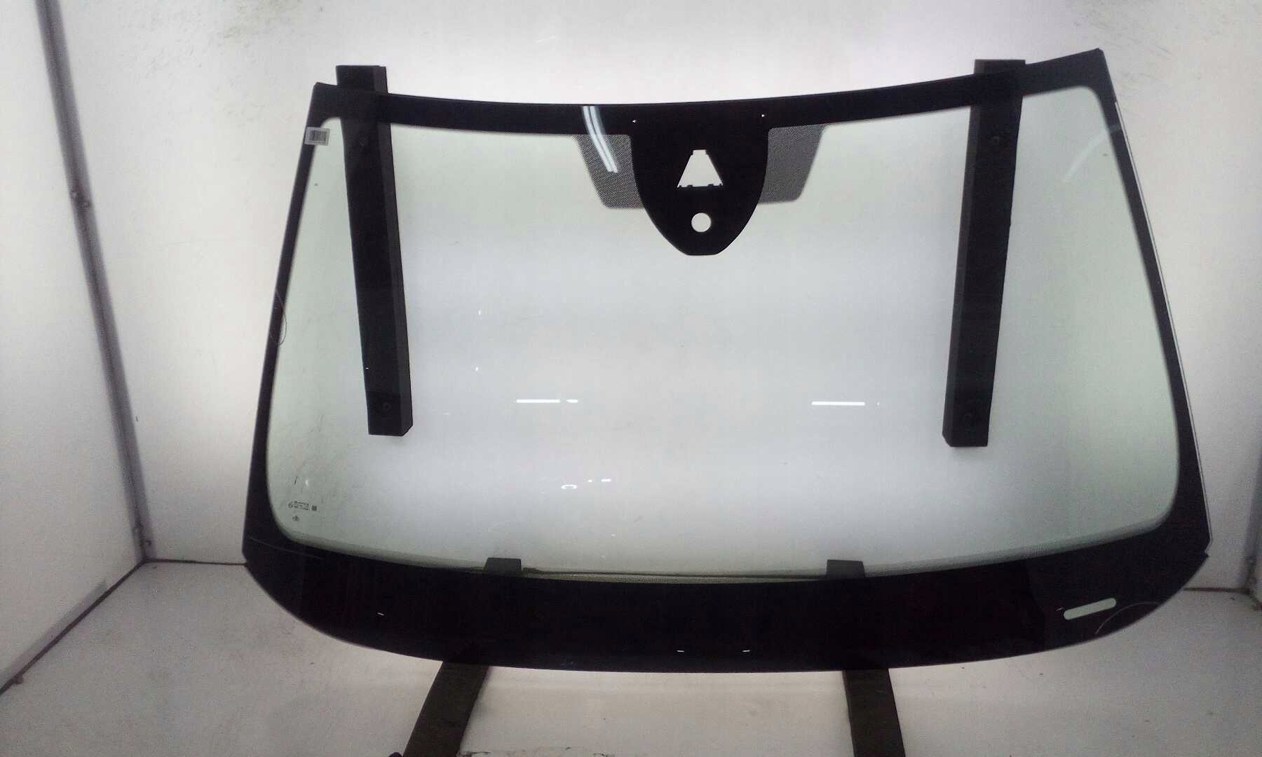 SZYBA CZOŁOWA PRZEDNIA SKODA SUPERB 2015- SENSOR KAMERA ZIELONA NOWA