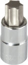 

Bitonasadka 1/2'' Torx T25 Proline Zawieszka