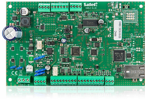 Základní deska Satel Versa Ip