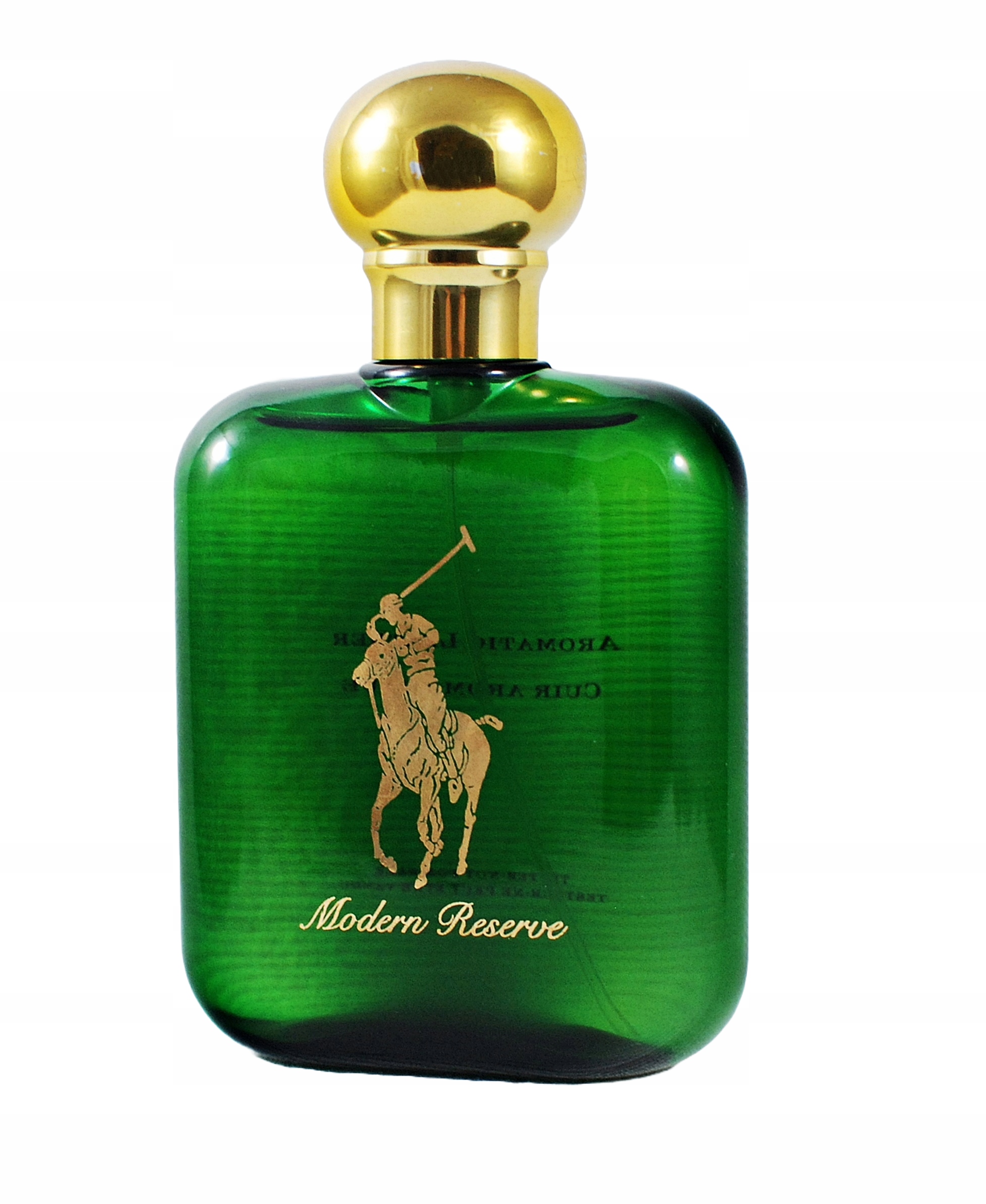 Ralph Lauren Polo 118ml - Niska cena na Allegro