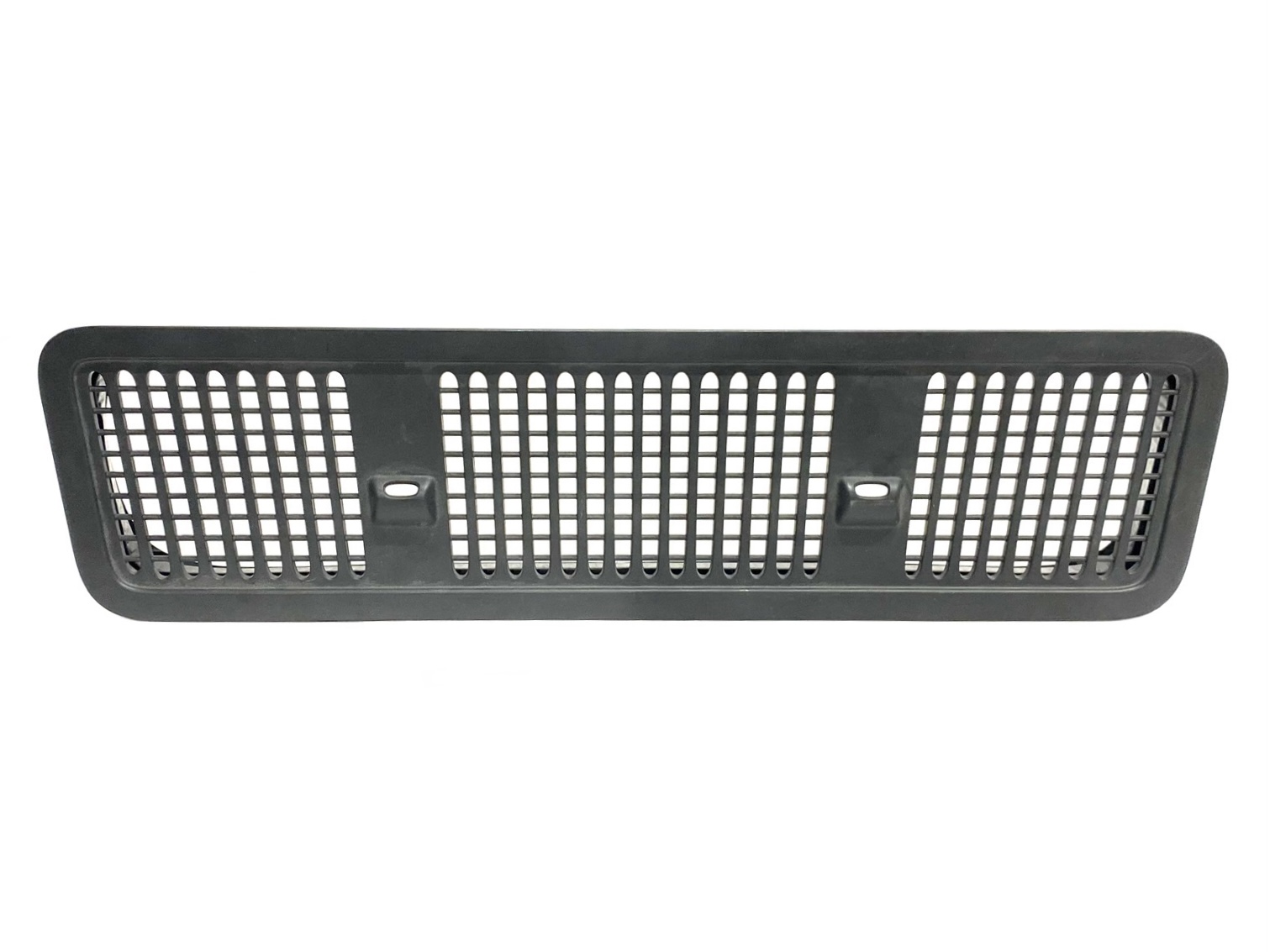 MERCEDES BENZ G WAGO intake grid bonnets A4638804500