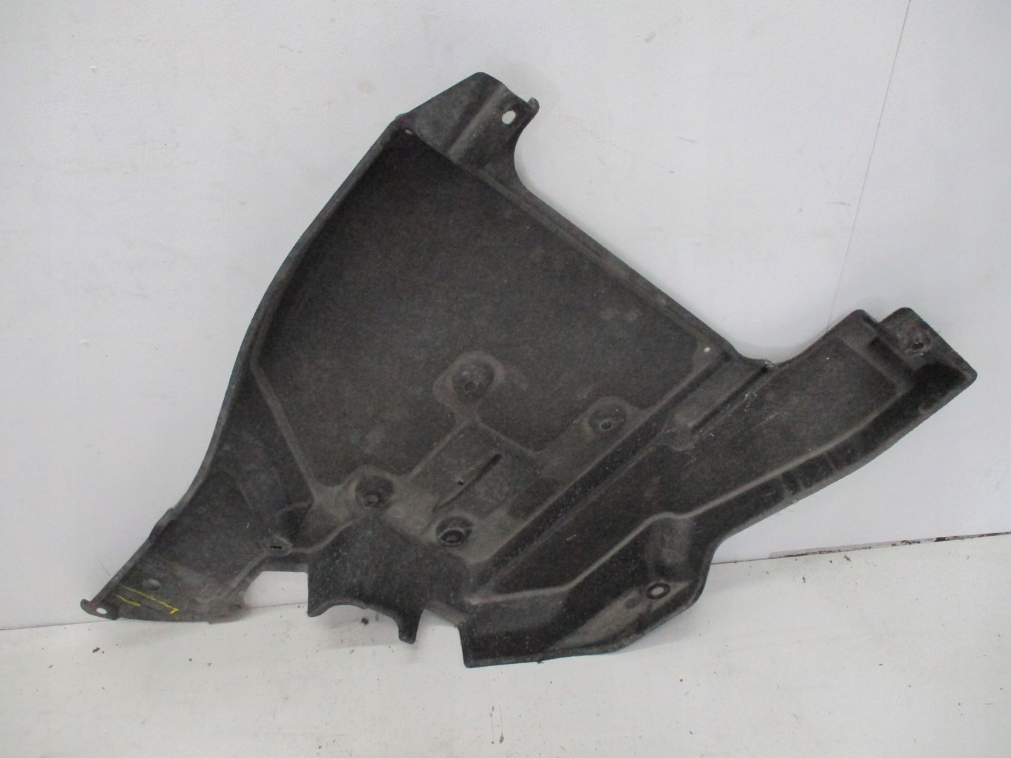 abdeckung Blende Abdeckung Unterfahrschutz Lexus NX 50819-78020