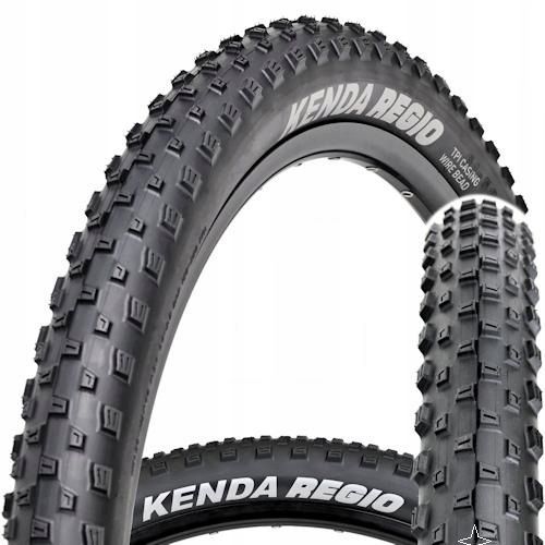 

Kenda Opona Rowerowa 29 x 2,40 K1256 Regio Klocki