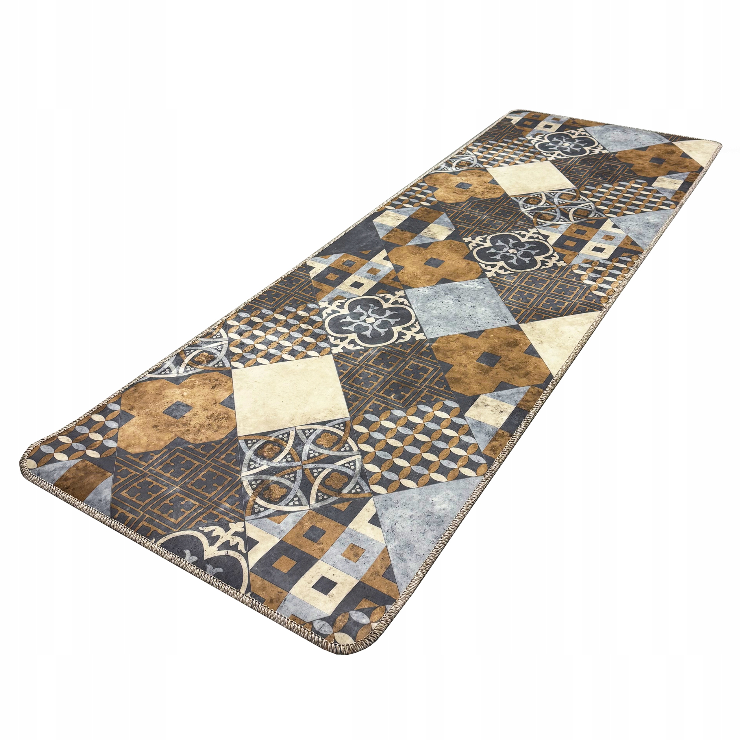 Kuchyňský Běhoun Koberec Koberec Protiskluzový Koberec Tarkett Pvc 180X63CM