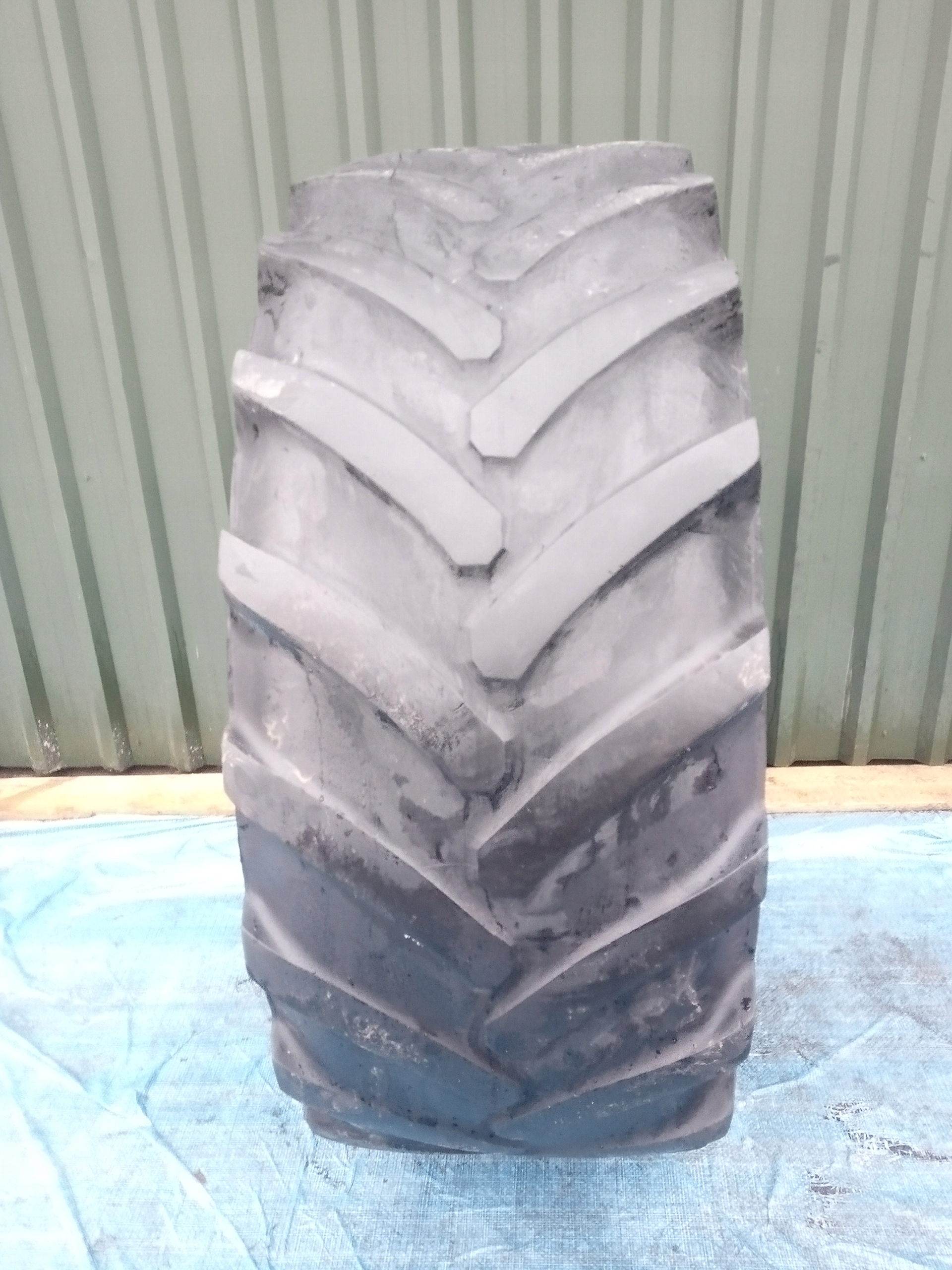 ШИНЫ MICHELIN 600/65-R 34 XM 108