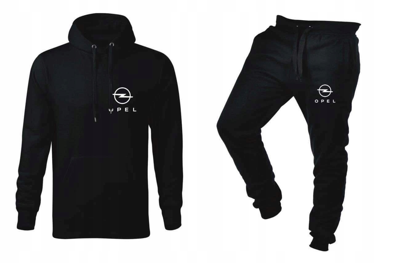 Tepláková Souprava Opel Teplákovka L