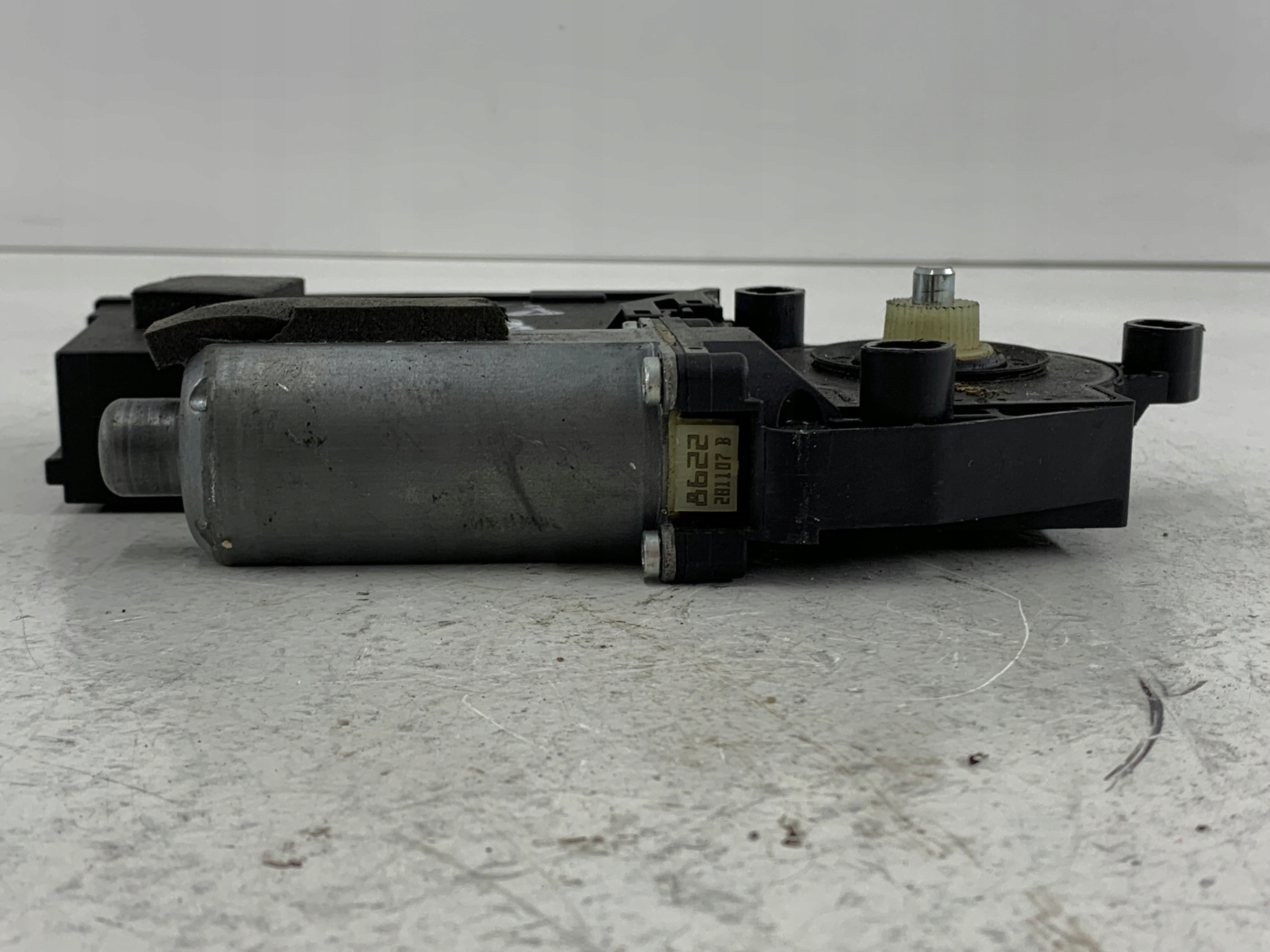 VW PHAETON mini motor windows right front 3D1959702G
