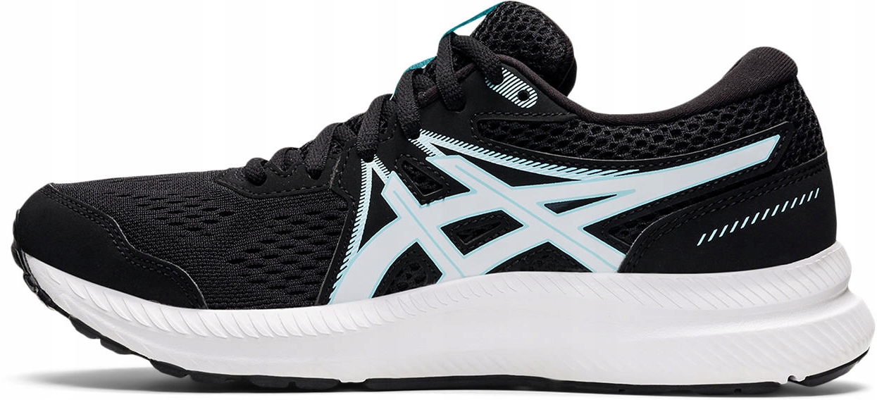 

Damskie Buty Asics Gel-contend 7 1012A911-012 40