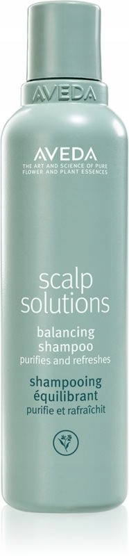 Aveda Scalp Solutions Balancing Shampoo Zklidňující Šampon 200 ML