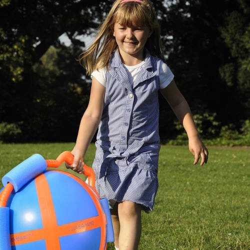 GRA SMAK-A-BAL RZUCAJ ŁAP PIŁKĘ PALETKA RING PIŁKA Kod producenta 00