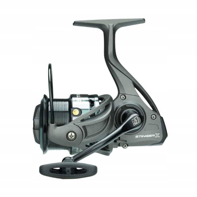 Naviják Robinson Stinger X Fd 505