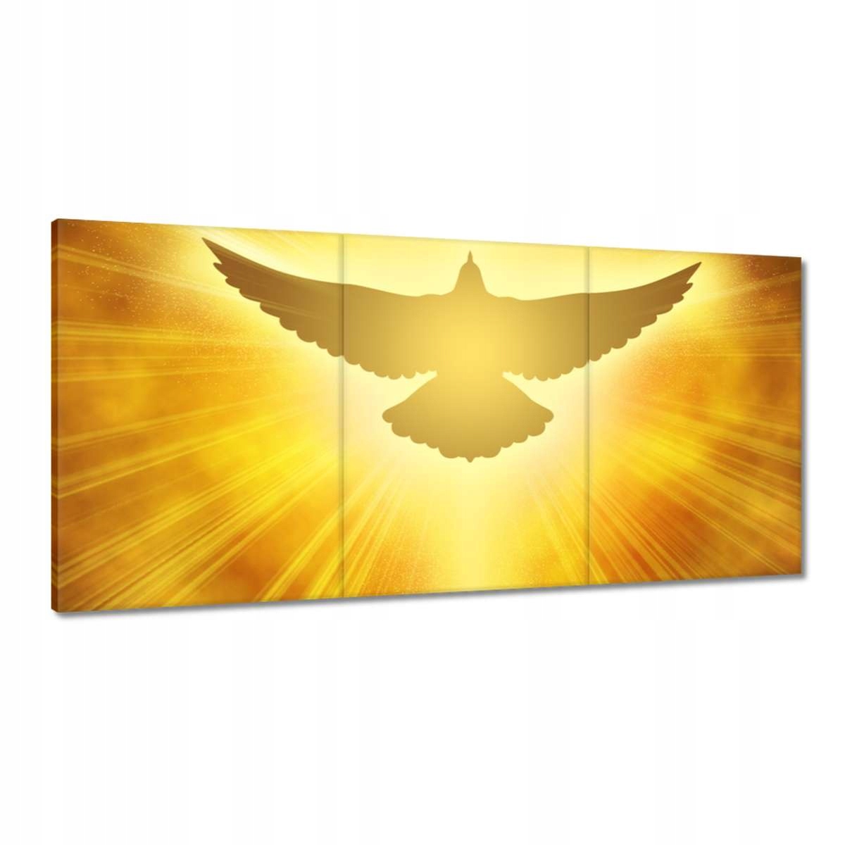 Obrazy 180x90 Kríž Ježiš Nebo Viera