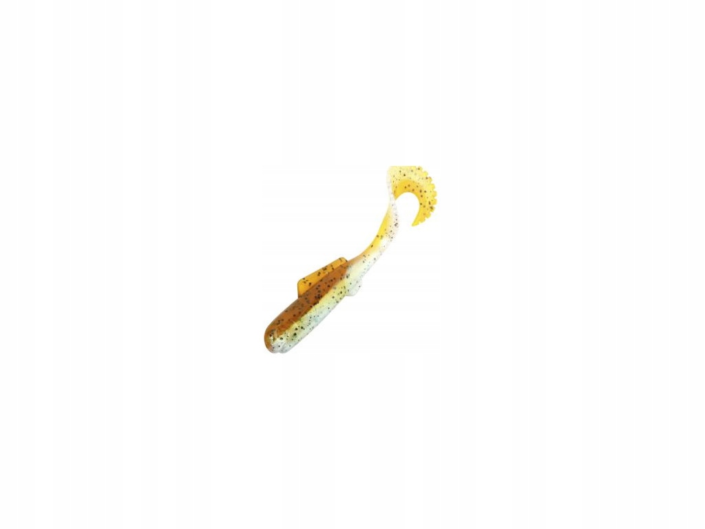 Mikado guma Swingfish 8 cm