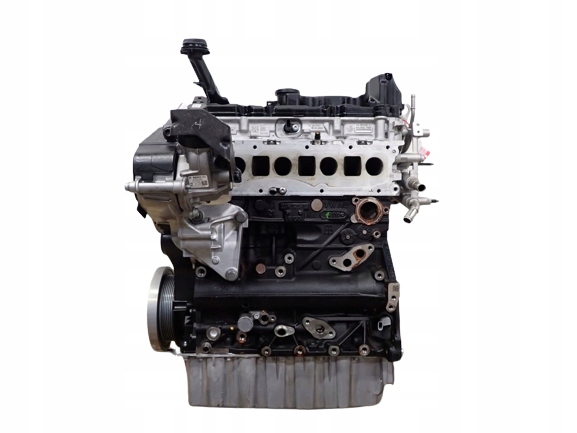 Двигатель DNA vw transporter T6 2.0 tdi 110km