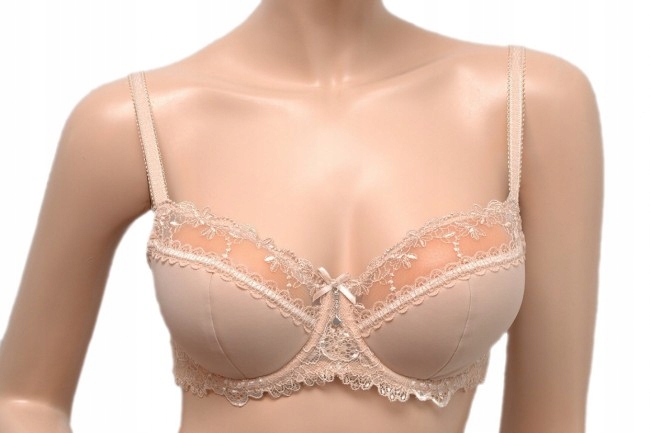 

Ava biustonosz semi-soft Av 1030 65 F beżowy