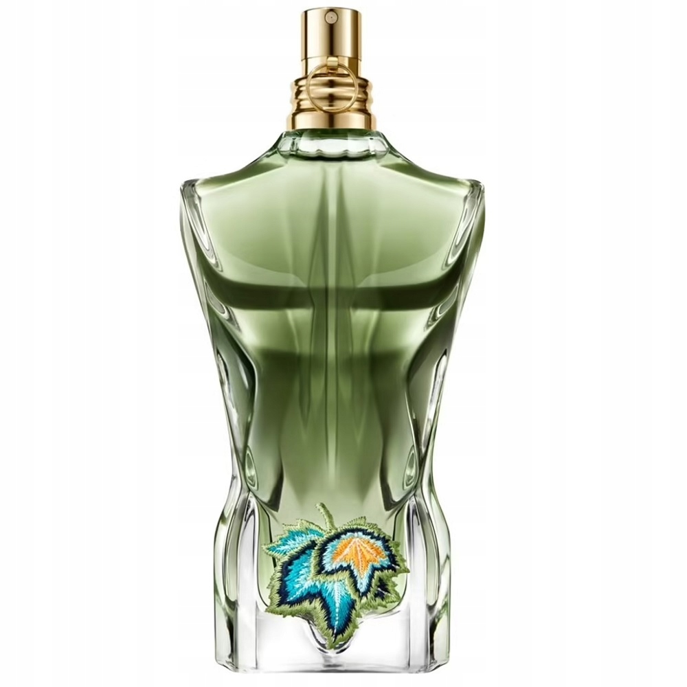Le Beau Paradise Garden parfémovaná voda sprej 125 ml od Jean Paul Gaultier