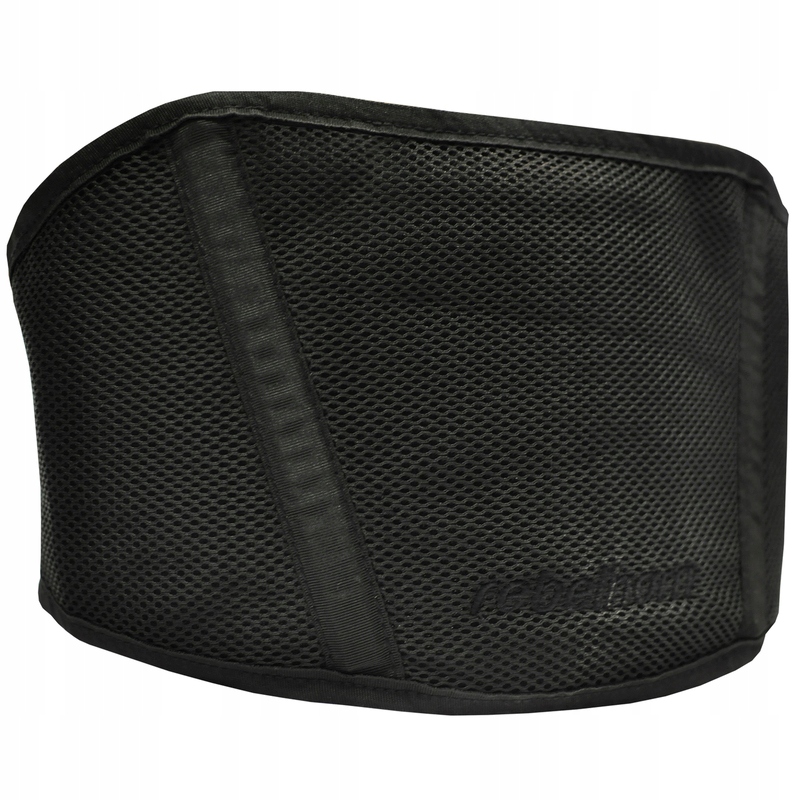 REBELHORN MOTOCYKLOWY PAS NERKOWY JARED BLACK 2XL