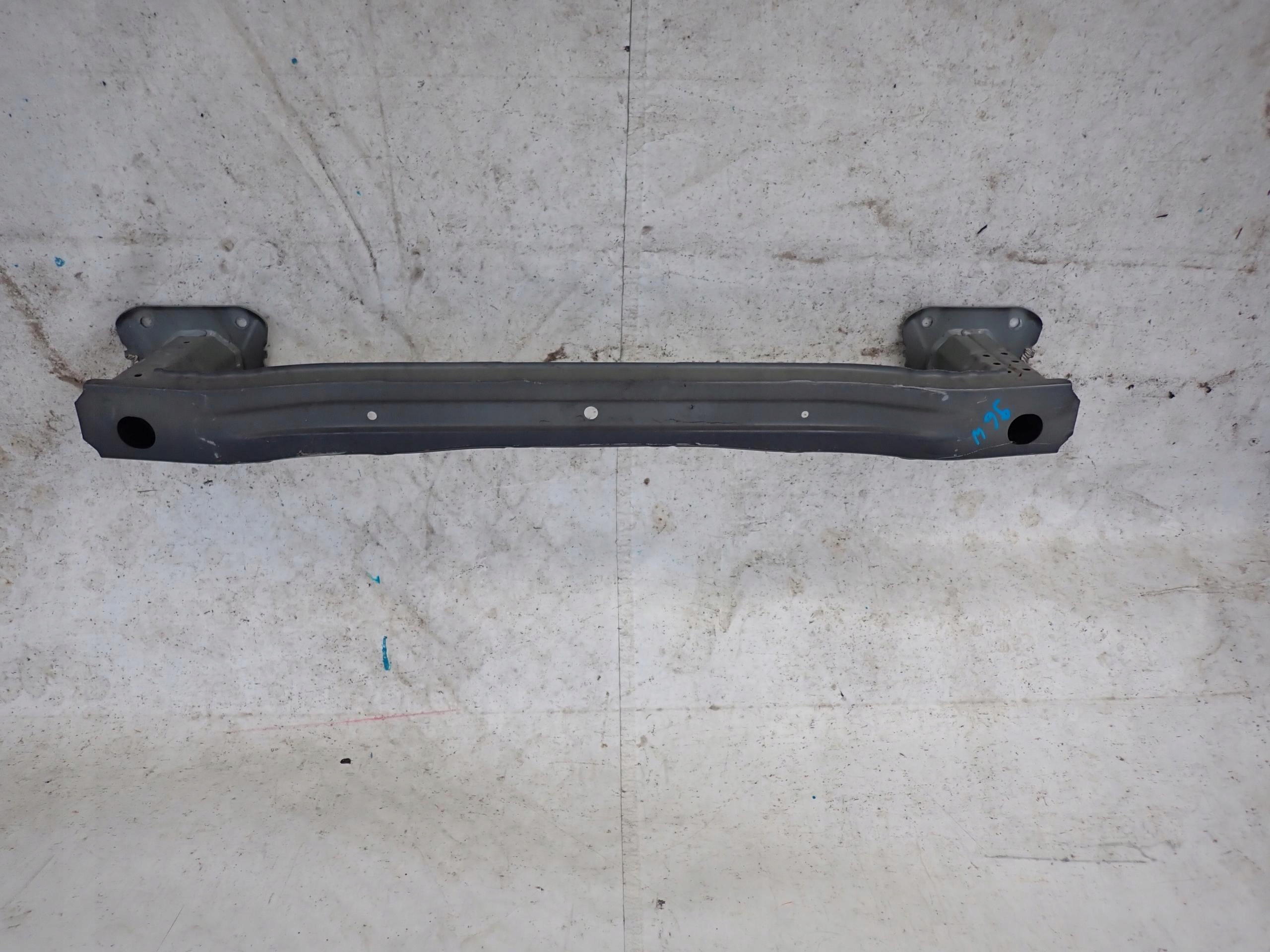 TOYOTA COROLLA E21 18- HB Stoßstangenträger heck