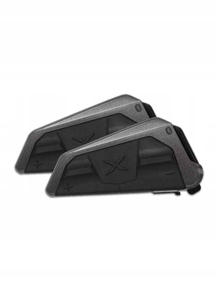 Interkom Exo-com Link-1 Dual pre prilby Scorpion
