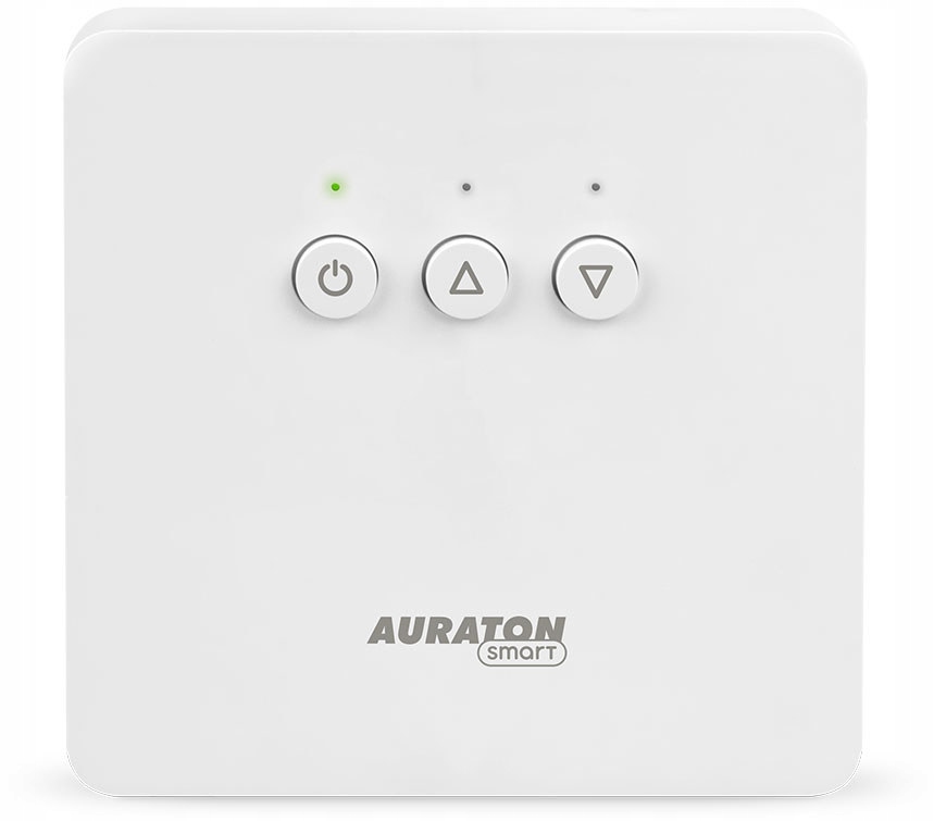 

Auraton Heater Controller Sterownik 672