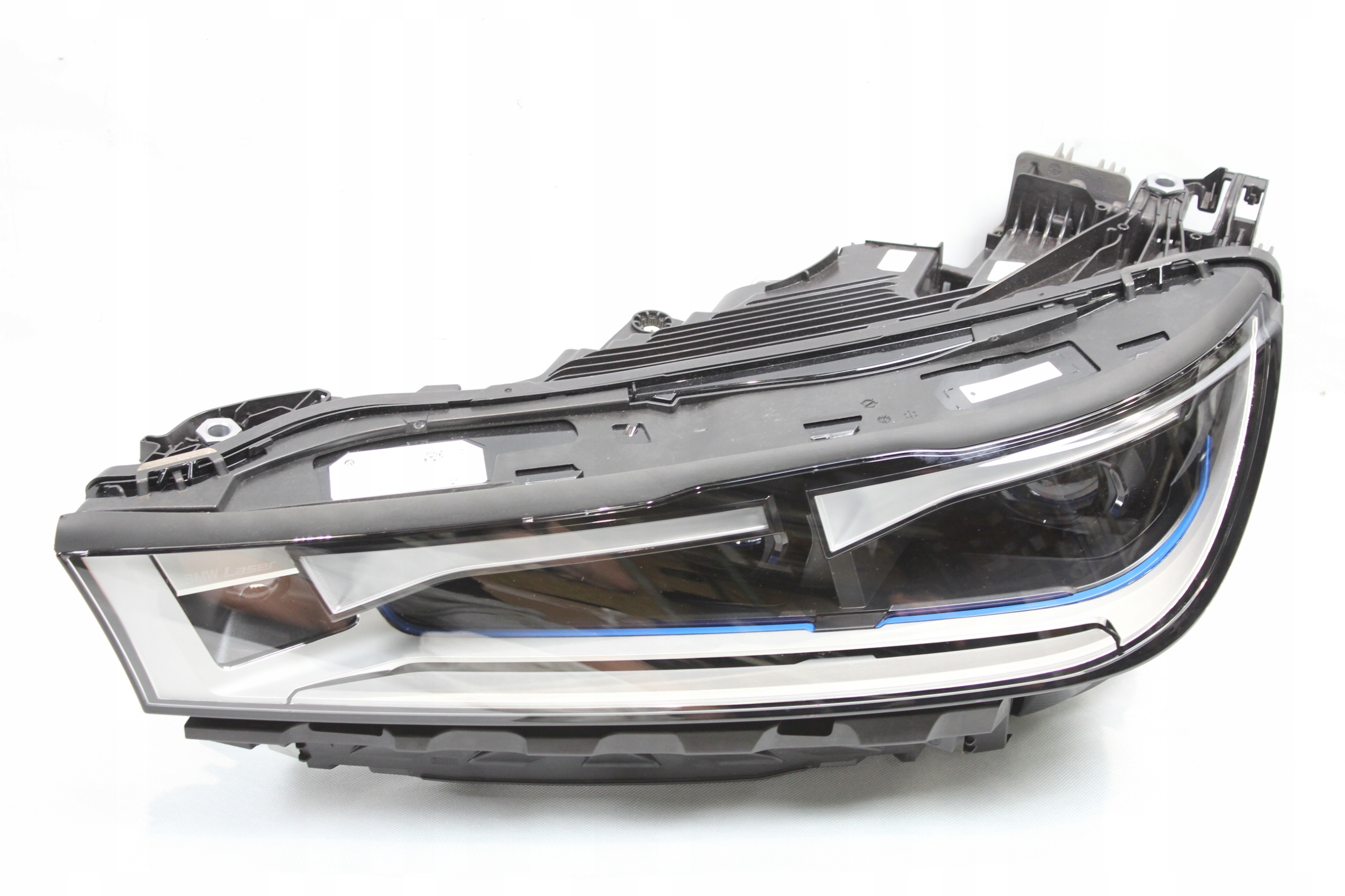 LAMPA PRZEDNIA KOMPLETNA LASER LEWA BMW IX I20