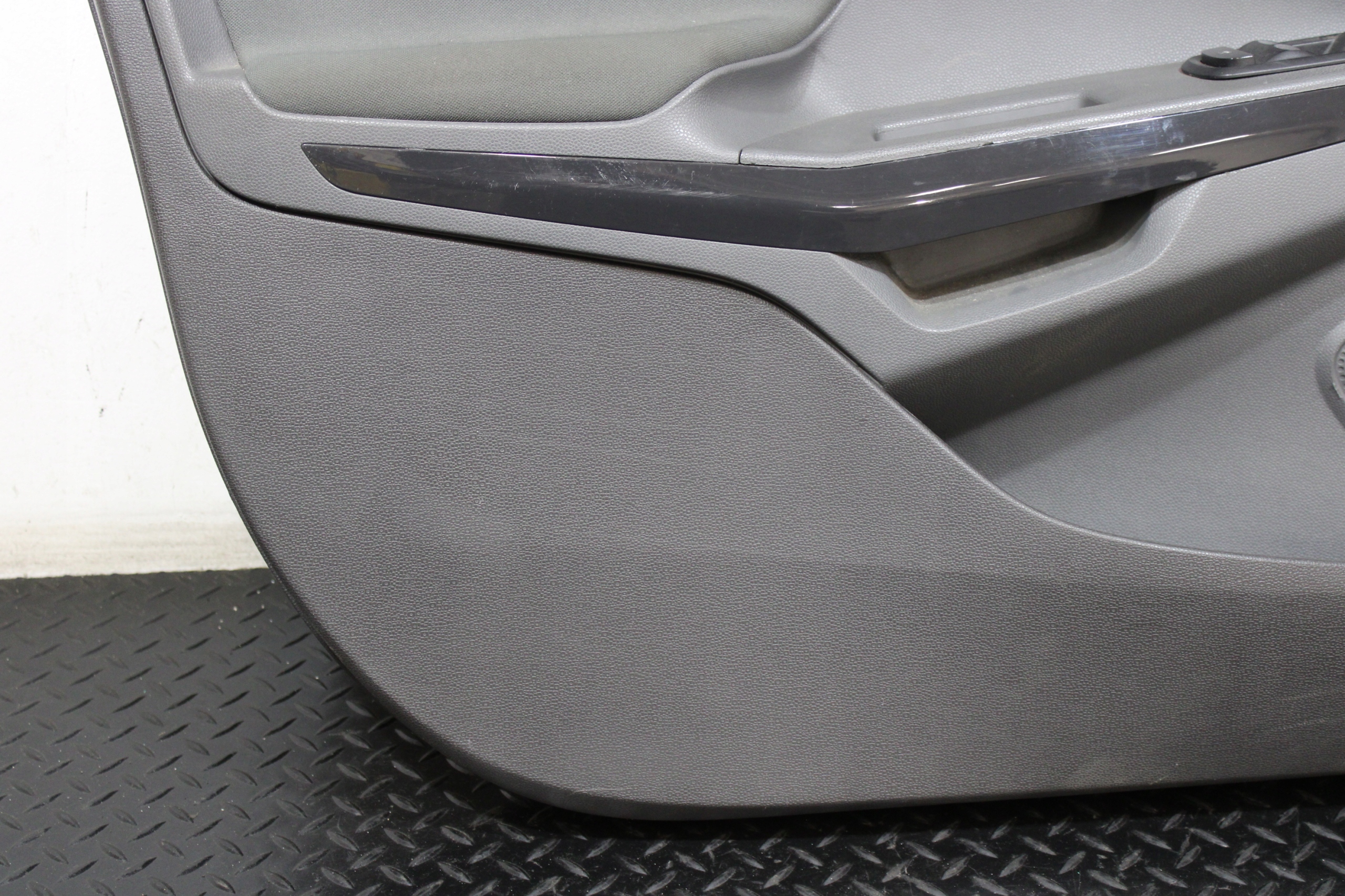 upholstery side door left front FORD ECOSPORT II 2 MK2