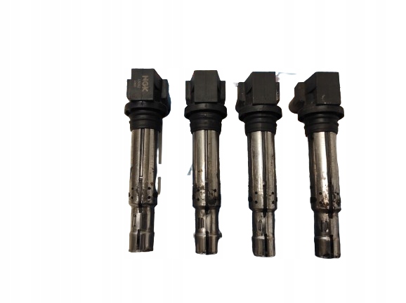 AUDI A2 99- 1.6FSI CEWKI ZAPŁONOWE