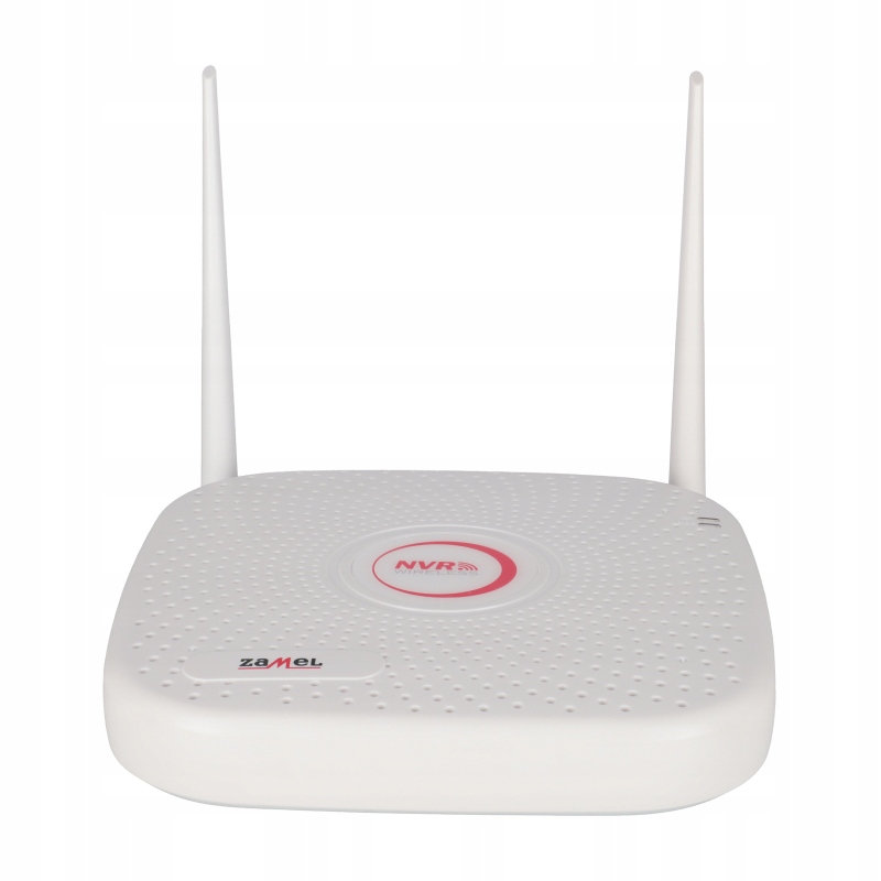 ZESTAW MONITORINGU BEZPRZEWODOWEGO WI-FI ZMB-01 Marka Inna