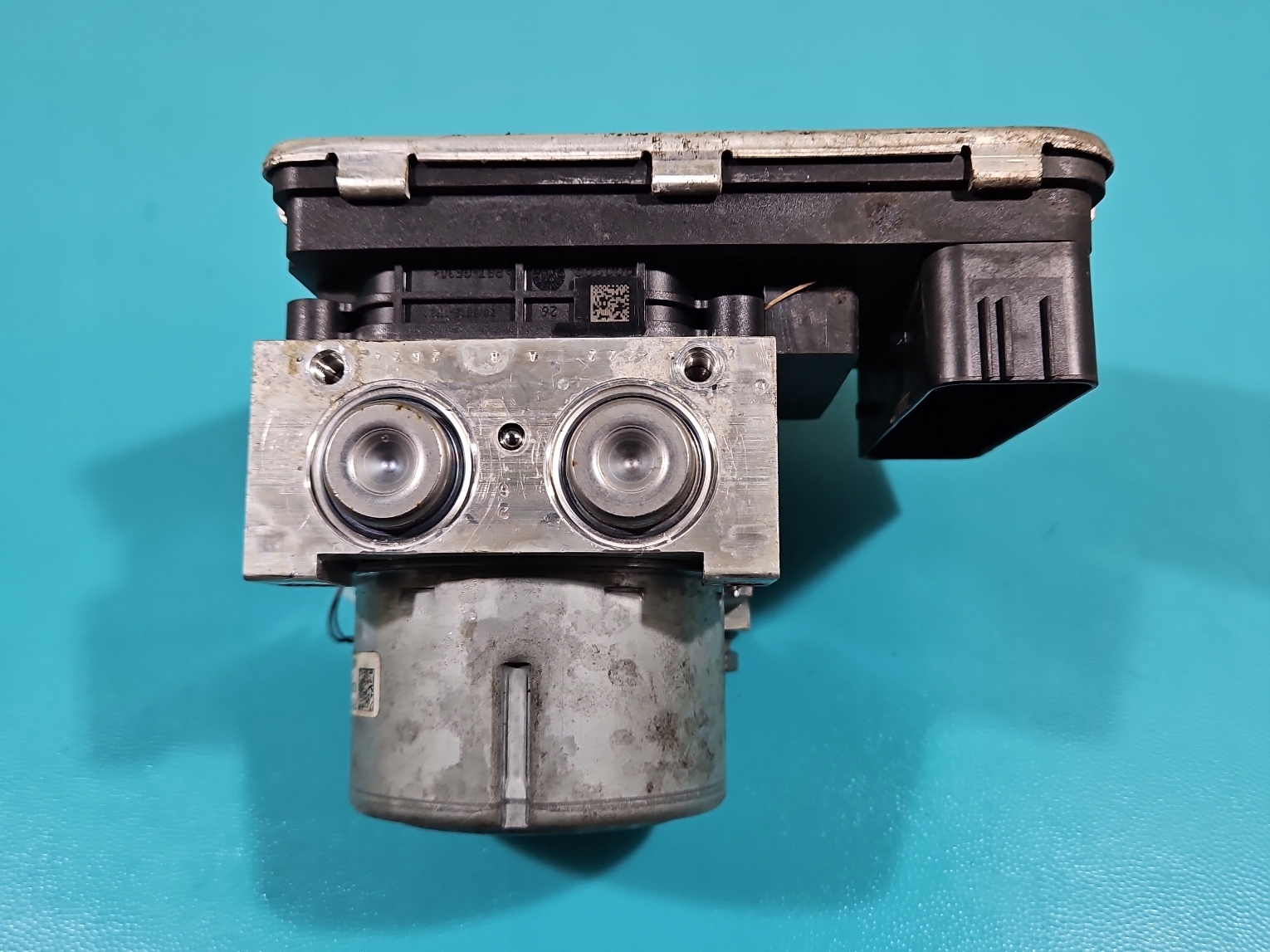 насос ABS volvo V90 P31680101 10.0220-0971.4 31680098