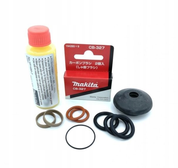 

Makita Zestaw Naprawczy Do HR3000C 193390-9 883811