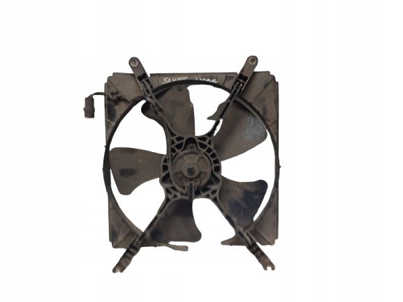 SUZUKI SWIFT 1.0 - WENTYLATOR CHŁODNICY