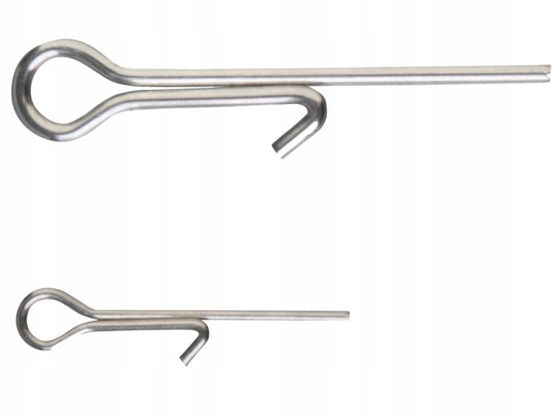 

Zestaw szpilek Savage Gear Stinger Spikes Kit