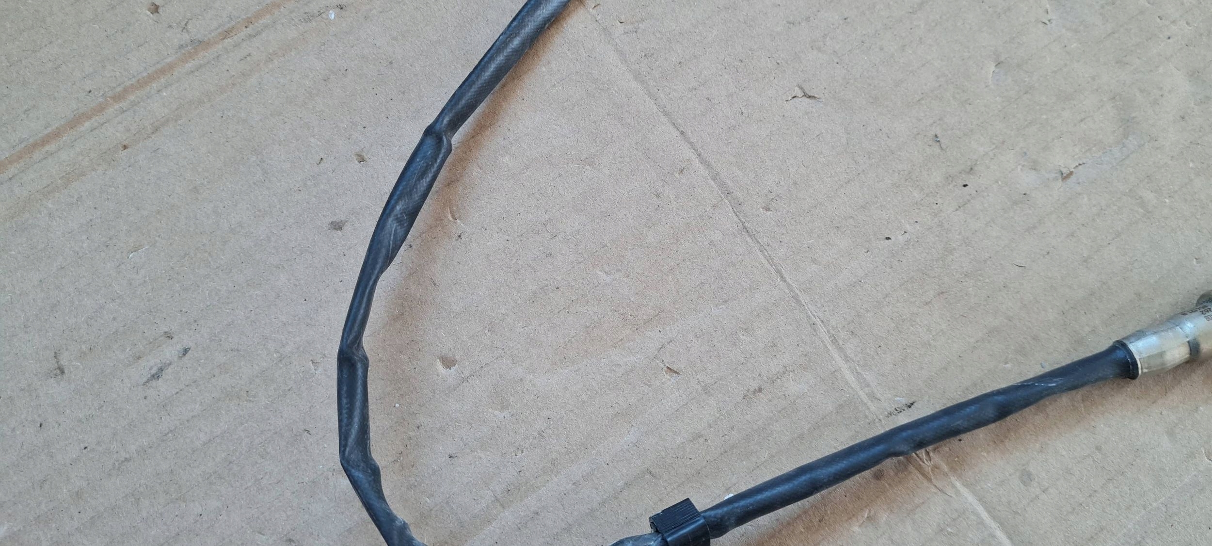 Q5 80A SONDA LAMBDA Motore 2.0 TFSI 80A906262