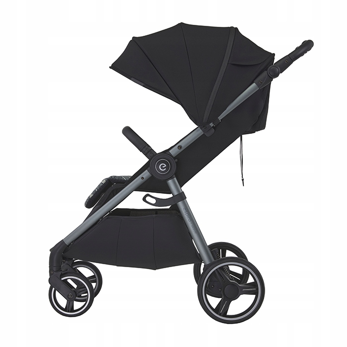 ESPIRO WAVE 2023 WÓZEK SPACEROWY 204 GREEN DAY Zestaw brak informacji