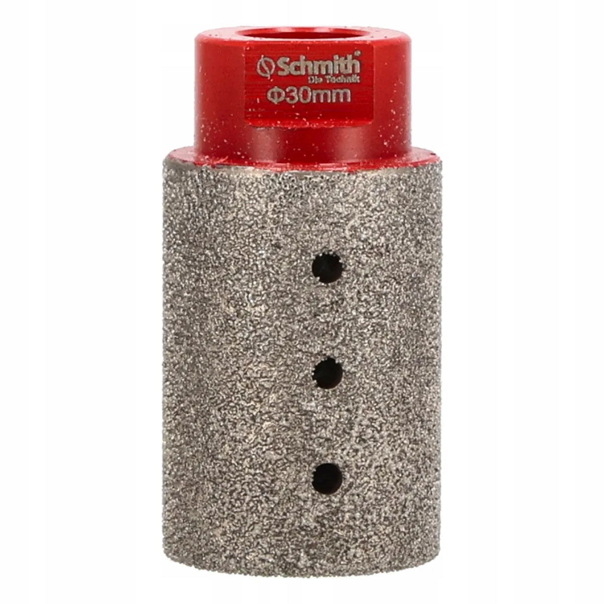 Frez diamentowy 30x50mm M14 do gresu ceramiki granitu Schmith