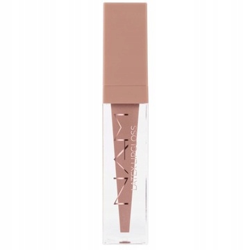 Nam Latexový lesk Lipgloss č.