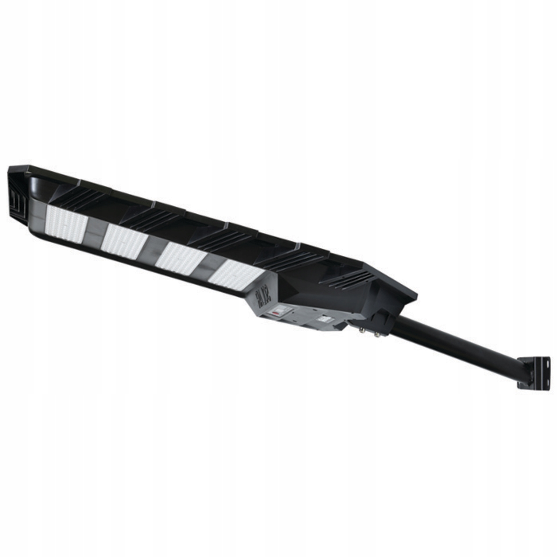 Solárne verejné Led svietidlo Ecolite SSL-GT-400 900lm 3000K IP65